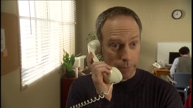 Catherine: Episode 1 - Jenny Slate & Dean Fleischer-Camp