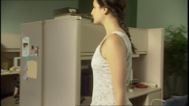 Catherine Episode 3 - Jenny Slate & Dean Fleischer-Camp