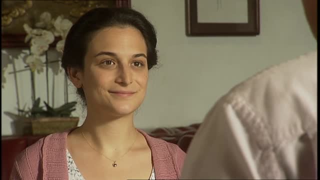 Catherine Episode 8 - Jenny Slate & Dean Fleischer-Camp