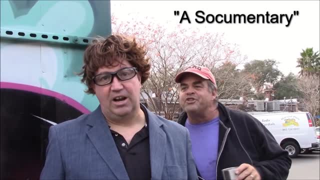 Brian T Shirley & Lance Morrison Elks Show July 22nd