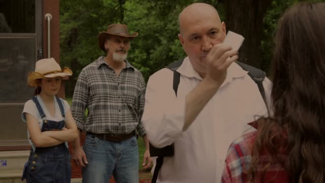 Brian T Shirley_ Det Parks _Oak on the Outside