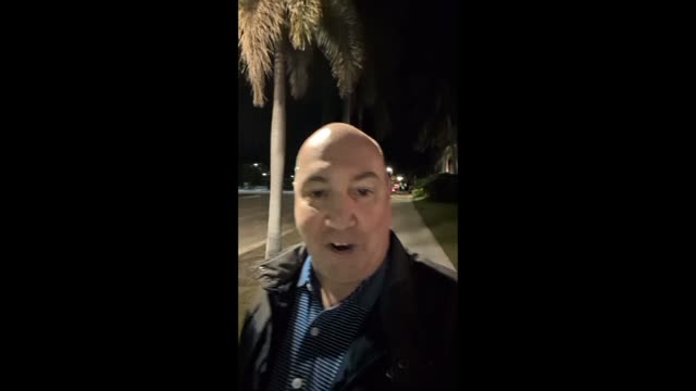 BTS on the Road Marco Island Florida