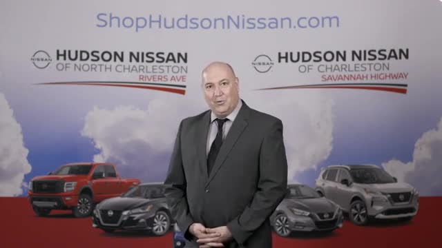 Brian Shirley HUDSON NISSAN TALENT SEARCH (1)