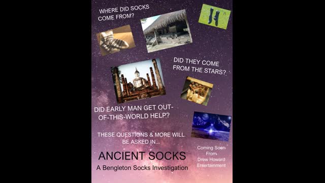 Ancient Socks teaser 1
