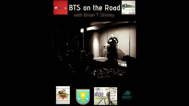 BTS on the Road The Lakes & Brightwater