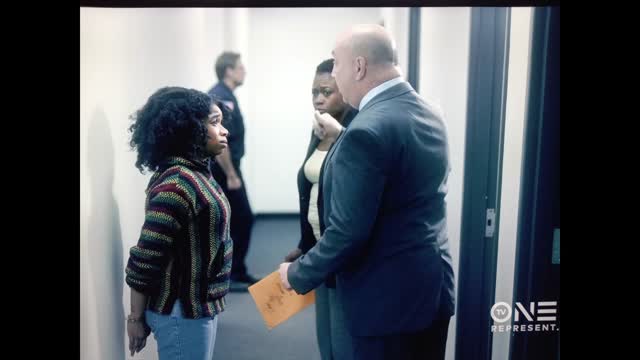 "For My Man" Loves Lethal Lies with Brian T Shirley