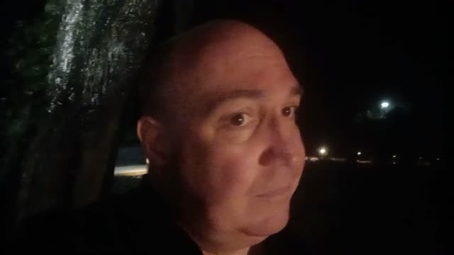 BTS on the Road Georgetown, SC Brickhouse Pub