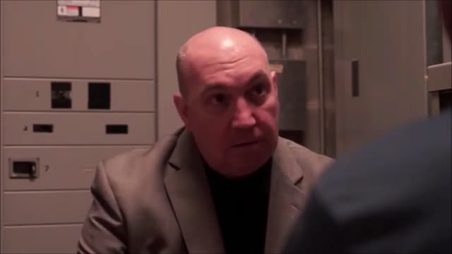 Brian T Shirley Teaser Actor Ad