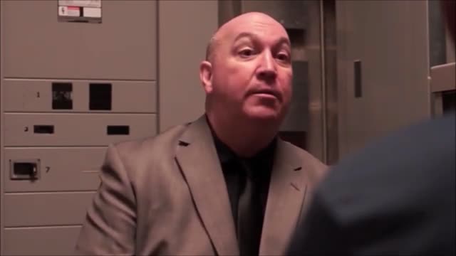 Brian T Shirley 2020 Reel