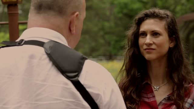 Brian T Shirley promo video 2023