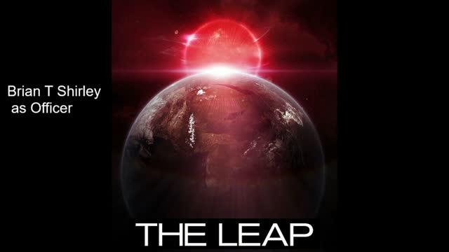 Brian T Shirley VO Reel 2022 WARNING ADULT LANGUAGE!