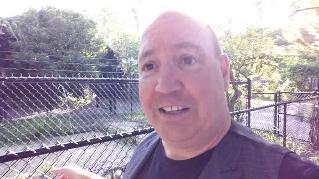 BTS on the Road at Cypress Gardens