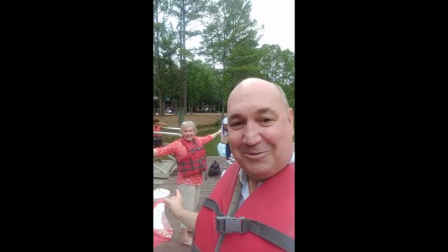 BTS on the Water B-Day and Devotion