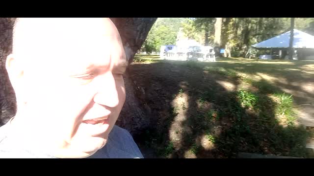 BTS on the Road Hopsewee Plantation