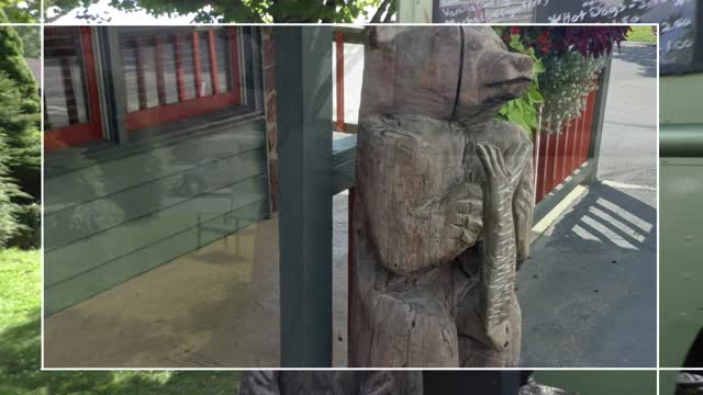 BTS On the Road: Back to the Road