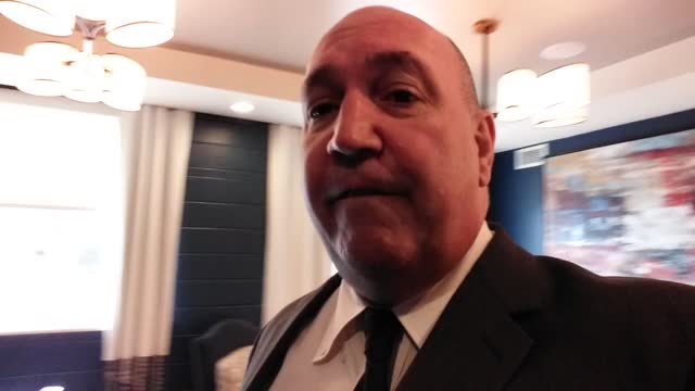 BTS on the Road in Dallas, TX "Surviving the Cartel"