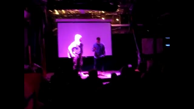 Shit in the Dirt 2022 (Winter) Award Show