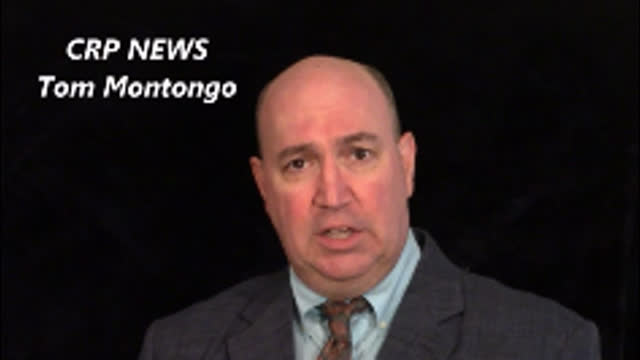 CRP NEWS UPDATE on the CCP