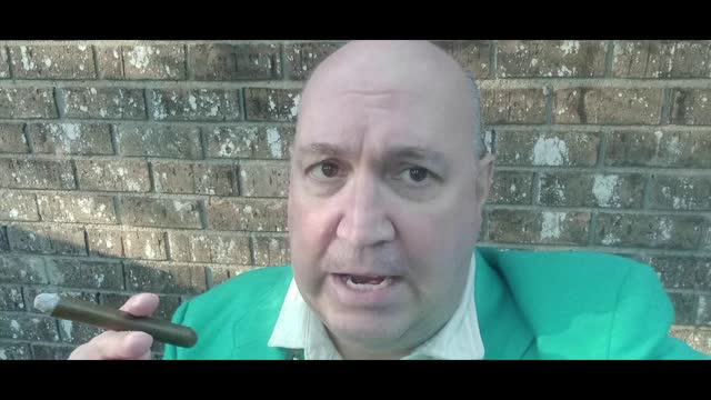 Secrets with Grandpa Winston