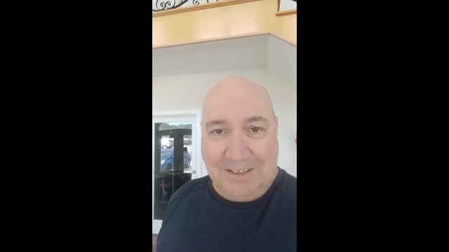 Brian T Shirley All the Wonders Theatre May 1-3 Broadway at the Beach, Myrtle Beach