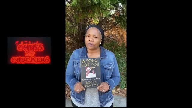 Mo'Nique Has Words For Robyn Crawford Over Whitney Houston Relationship