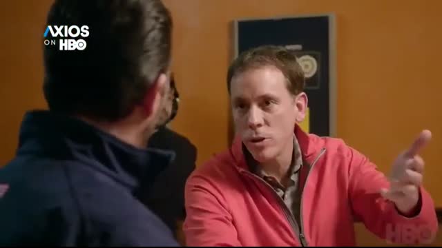 Don and Eric Trump spent their dad’s entire time in office profiting off of the presidency 🤷🏾‍♂️