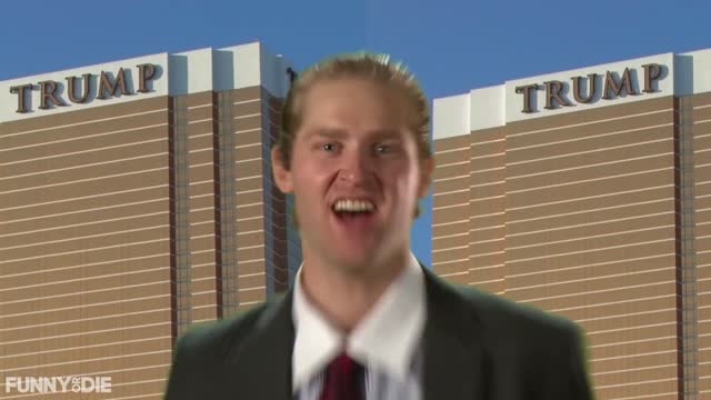 The Trump Brothers Defend Donald Trump