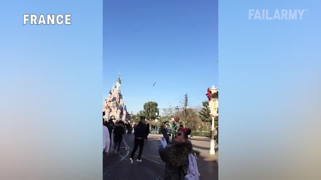 Idiots Around Europe | Try Not To Laugh 2023