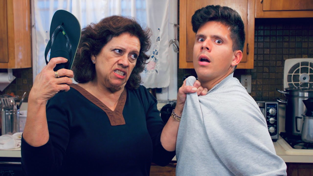 Sandal Wars | Rudy Mancuso