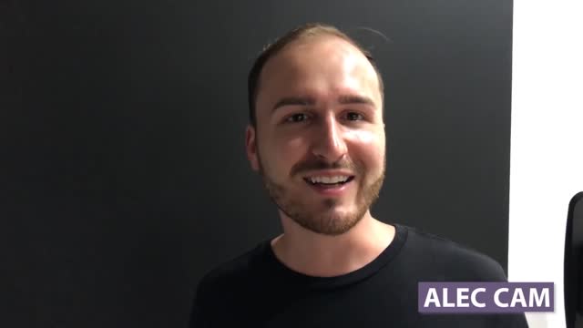 Guys Wear Acrylic Nails For A Week