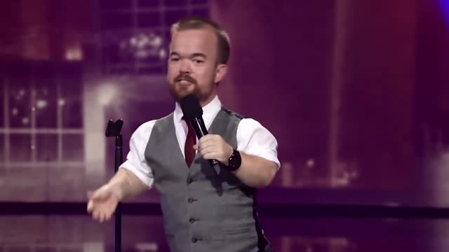 Brad Williams   Buying Lucky Charms buH4WenTmUA