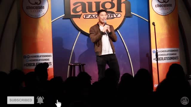 Not All Asians Are Created Equal - Jason Cheny