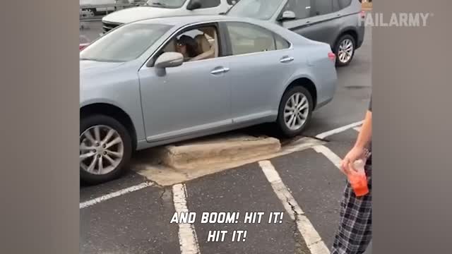 Idiots In Cars | Bad Driving Fails Compilation