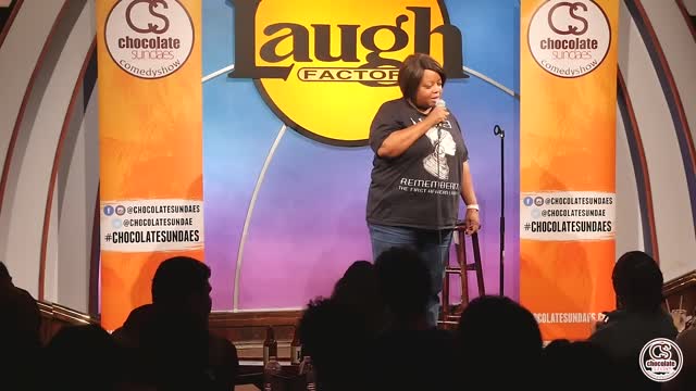 Mexicans Don't Eat Taco Bell - Alycia Cooper