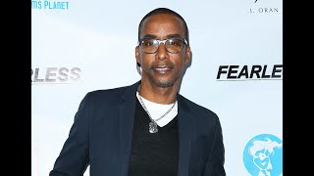 Miguel A. Núñez Jr. Says He's 60 & Healthy Because of This