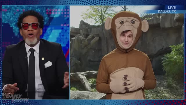 Kamala Harris Attends Tyre Nichols's Funeral & Tom Brady Retires Again | The Daily Show