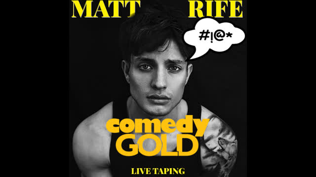 MATT RIFE - GREATEST HITS!