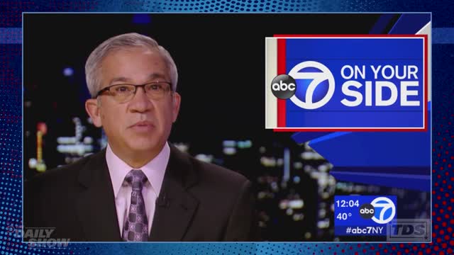 Chelsea Handler Breaks Down the Ozempic Shortage | The Daily Show