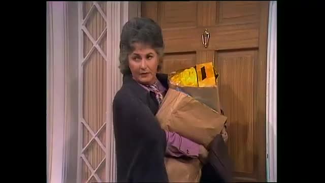 Maude | Maude Gets A Speeding Ticket | The Norman Lear Effect