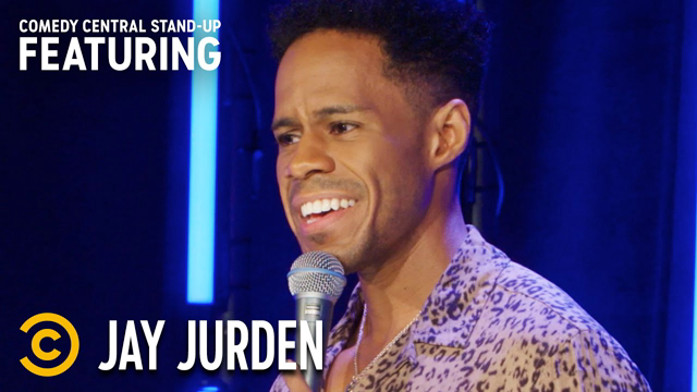 Mississippi Can’t Decide if It’s Prejudiced or Not - Jay Jurden - Stand-Up Featuring