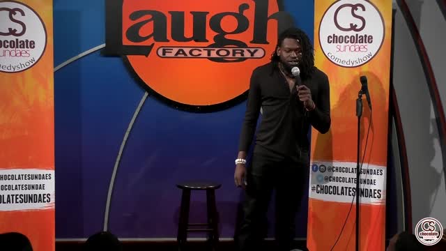 There's a New Kind of Romance and It Starts With a Thermometer - Blaq Ron