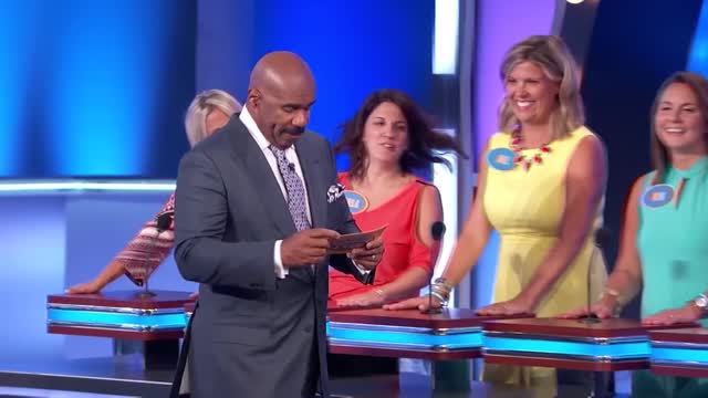 How To Destroy Your Marriage On Family Feud Here's how to destroy your marriage on Family Feud! - Kookloo