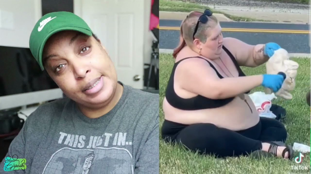 What is EVEN GOING on!?