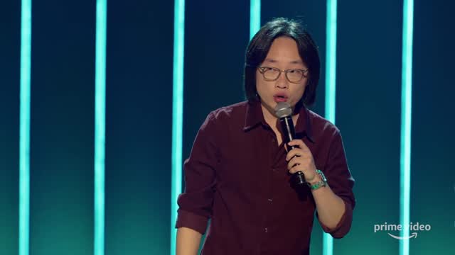 Jimmy O. Yang - Fans Don't Want to be Racist