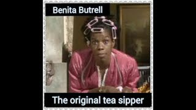 In Living Color - Best of Benita Butrell (Kim Wayans)