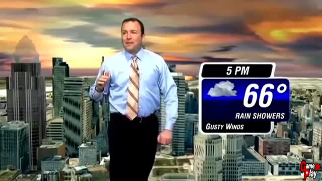 Best News Bloopers Fails