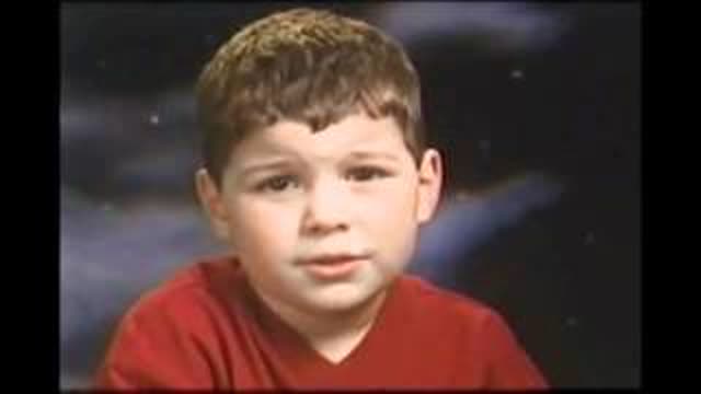 Have you ever had a dream like this?