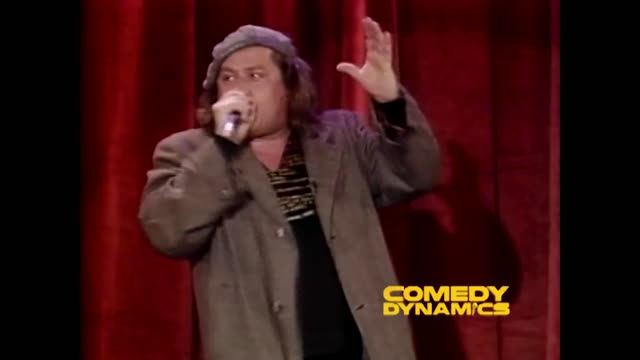 🔞 Sam Kinison Breaking the Rules - Homosexual Necrophilia 🔞