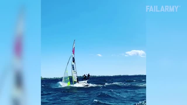 Epic Boat Fails 2020: Funniest Water Videos | FailArmy