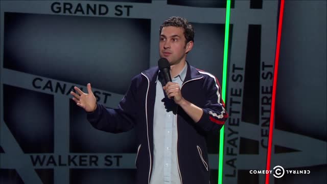 Mark Normand - Gay Bars